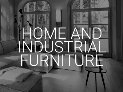 home and industrial furniture