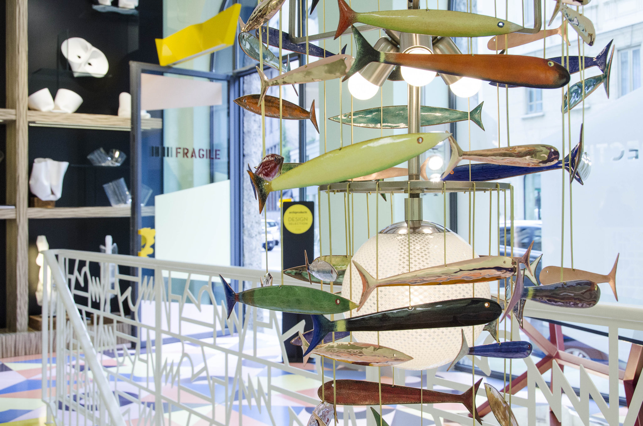 Marco Zanuso Jr Elleci Design